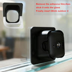 Adhesive Window Mount Compatible - Image 3