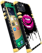 Compatible with iPhone 14 Case - Image 3