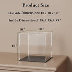 SVENJBB Acrylic Display Case - Image 4