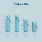 ENCOOL Insulated Water Bottle - Image 6