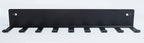 Multi-Purpose Storage Rack for Resistance Bands, Jump Ropes, Foam Rollers - Image 8