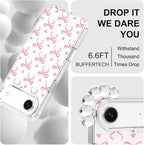MOSNOVO for iPhone Air Case | Military Grade 6.6ft Drop Tested | Camera Control - Image 5