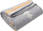 ACUSHLA Merino Wool Blanket by acushla