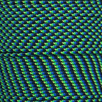 Paracord Planet 275lb Paracord – 3/32 Inch Nylon Crafting Cord - Image 2