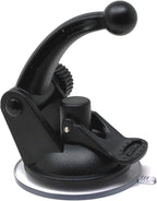 GPS Mount for Garmin with Suction Cup by Crossery