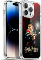 Head Case Designs Officially Licensed Harry Potter Harry Portrait Prisoner of by CaseDesigns
