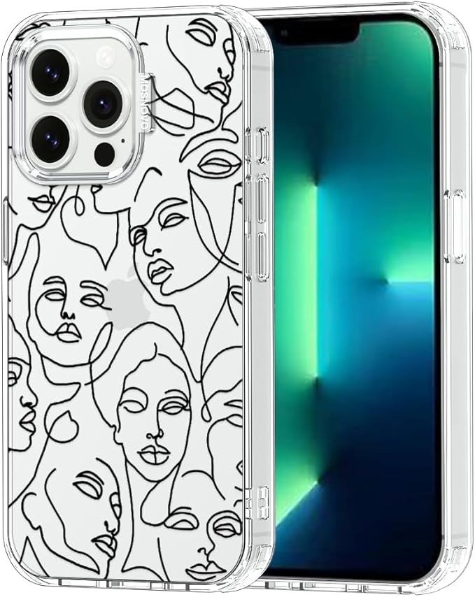MOSNOVO Case for iPhone 13 Pro by Mosnovo