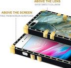 Compatible with iPhone 8 7 SE Case - Image 7
