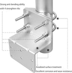 Technical Pole Mount Accessory for Outdoor Antennas & Weather Station – - Image 4