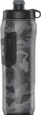 Under Armour 28oz Playmaker Squeeze Insulated 2 - Image 3
