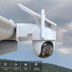 HOLACA Gutter Mount Compatible - Image 6