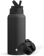 JoyJolt Triple Insulated Water Bottle - Image 9