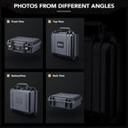 Lykus HC-2510 Waterproof Hard Case - Image 6