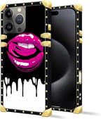 Compatible with iPhone 16 Pro Max Case - Image 2