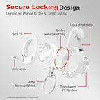 for AirTag Keychain Holder - Image 2