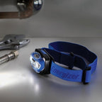 Energizer LED Headlamp Flashlight, Super Bright, Compact Sport Head Lamp - Image 2