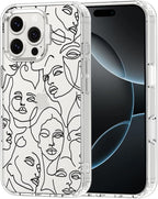 MOSNOVO Case for iPhone 16 Pro Max by Mosnovo