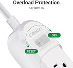 Outdoor Power Strip Weatherproof - Image 3