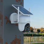 Magnetic Mount for AOSU D1 SE/Lite/Max, Reolink Argus 3MP/4MP/5MP/2K, SEHMUA 2K - Image 8