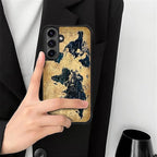 for Samsung Galaxy S26 Plus Case, Graphic Design - Image 5