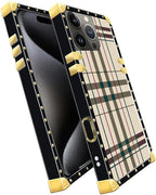 Compatible with iPhone 16 Pro Max Case - Image 3