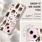 MOSNOVO Case for iPhone 15 - Image 5