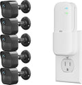 All-New Outdoor Camera Surveillance Mount by Aaeytby