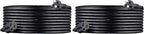 Amazon Basics 3-Prong Extension Cord by AmazonBasics