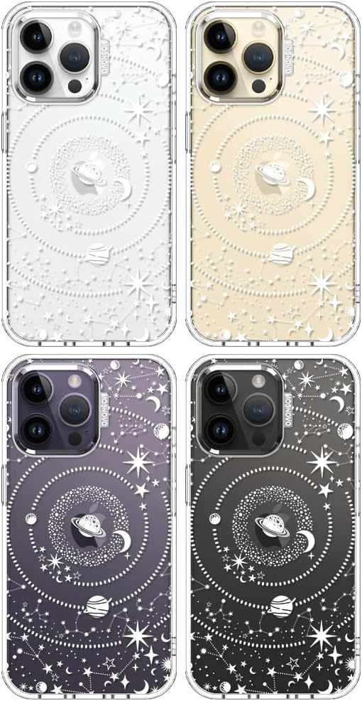 MOSNOVO Case for iPhone 14 Pro Max - Image 3