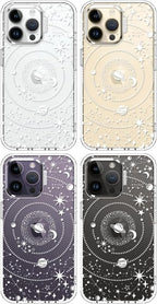 MOSNOVO Case for iPhone 14 Pro Max - Image 3
