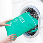 2 Pcs Large Travel Laundry Bags - Image 5