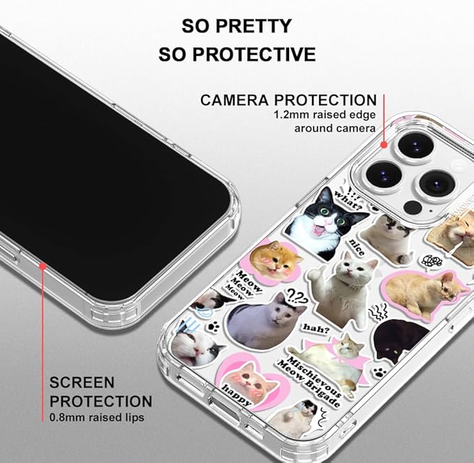 MOSNOVO Case for iPhone 14 Pro - Image 4