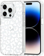 MOSNOVO Case for iPhone 14 Pro by Mosnovo