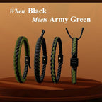Micro Paracord, 2 Pack 1.18mm x 100ft Thin Mini Utility Braided Small Paracord - Image 2