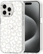 MOSNOVO Case for iPhone 15 Pro Max by Mosnovo