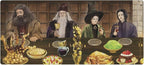 Head Case Designs Officially Licensed Harry Potter Hagrid, Snape Graphics 37.4 - Image 2