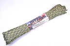 BORED? PARACORD! 550 lb Paracord – Ideal - Image 2