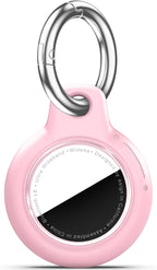 for Apple AirTag 2nd & 1st Gen, Waterproof Case by Wowwat