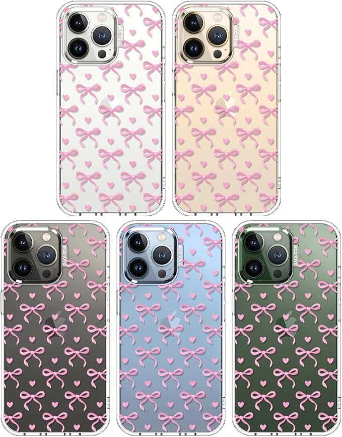 MOSNOVO Case for iPhone 13 Pro - Image 3