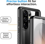 AICase for Samsung Galaxy S26 Ultra Case Waterproof - Image 8