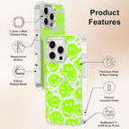 MOSNOVO Case for iPhone 16 Pro - Image 6