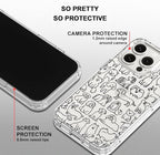 MOSNOVO Case for iPhone 15 Pro - Image 4
