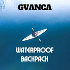 Waterproof Dry Bag Backpack for Kayaking, Roll Top Kayak Dry Backpack, Floating - Image 6