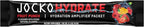 Jocko Fuel Hydrate Electrolytes Powder Packets Low Sugar - Image 4