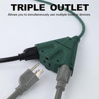 EP 25 Ft Outdoor Extension Cord - Image 4