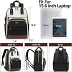Laptop Backpack for Women Bag - Image 4