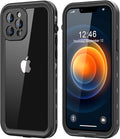 Protebox for iPhone 12 Pro Max Waterproof Case by Protebox