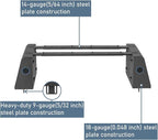 Hooke Road Topsider Truck Bed Tool Box - Image 8