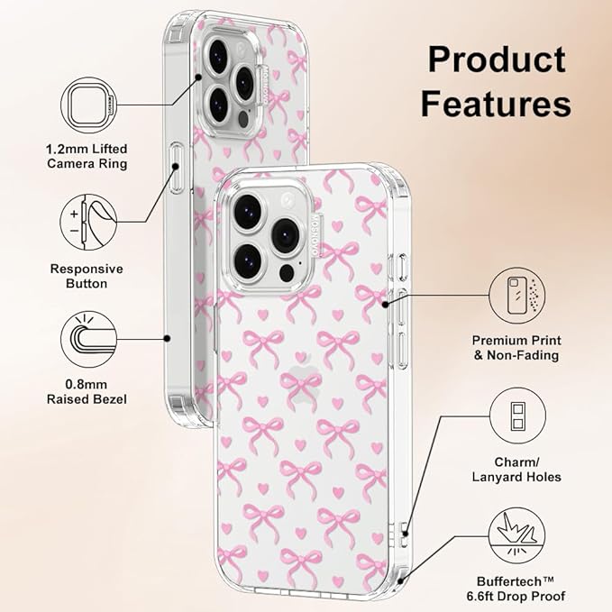 MOSNOVO Case for iPhone 13 Pro - Image 6