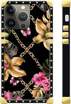 Compatible with iPhone 13 Pro Max Case - Image 3